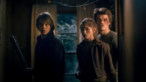The first season of Stranger Things was first released on July 15, 2016 and is a thriller set in the 1980's about the disappearance of a young boy. The Netflix original brings in iconic actress Winona Ryder to enhance its riveting story line. The show is set to return in 2017. 