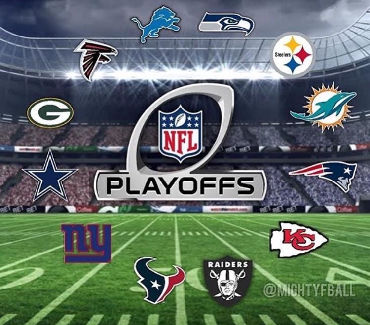 NFL Playoff picture/ Predictions