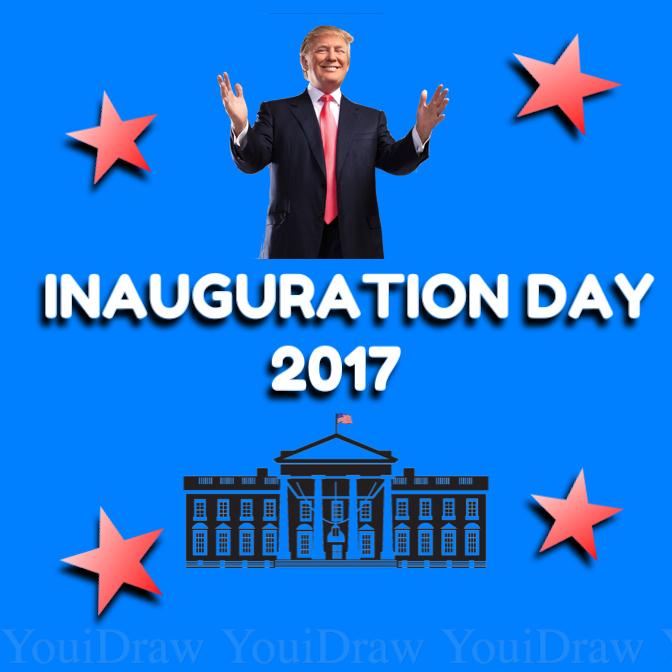 Inauguration Day 2017