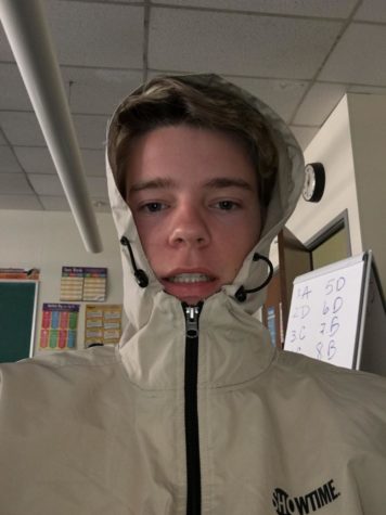 Jack Hosey