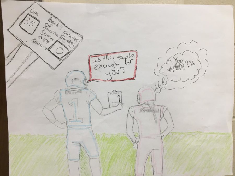 Super(sexist)Cam