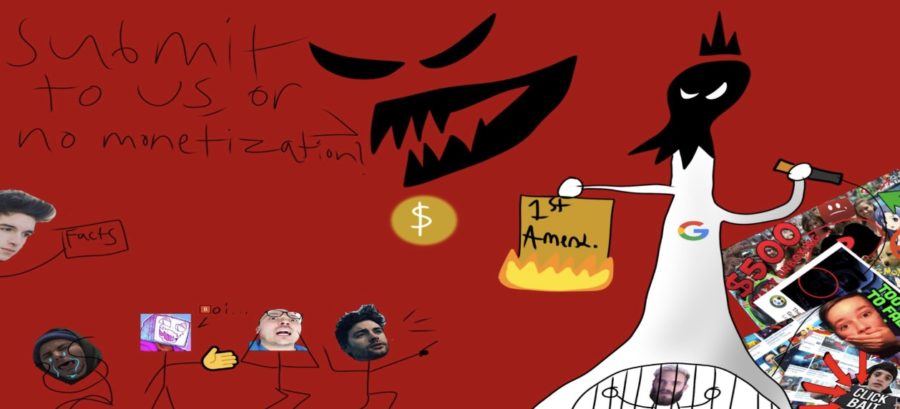 Demonetized