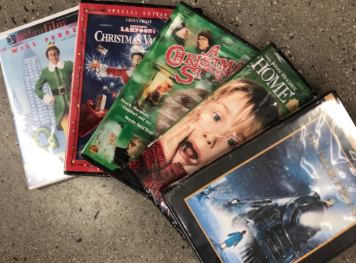 Top 5 Movies to Binge during the Holidays