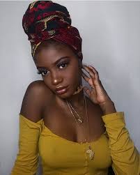 Girls of Color are Not Allowed to Wear Headwraps in School