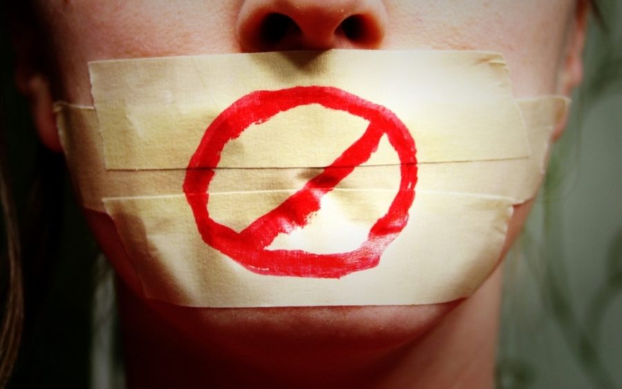 Free Speech and the Consequences of Suppression