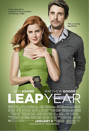 Movie Review: Leap Year