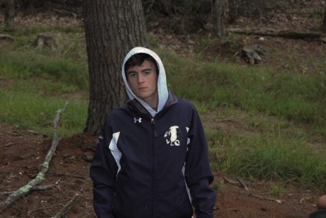Blake Morin