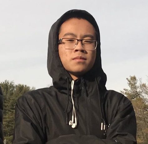 Bryant Duong