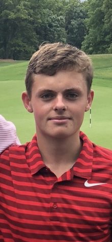 Mac Mahoney