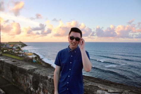 Matthew Mendoza