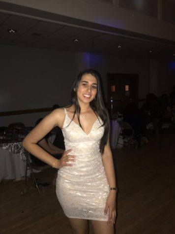 Sarah Tangarife