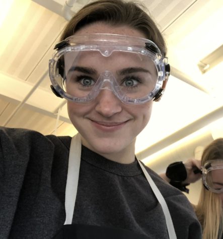 Grace Gillis