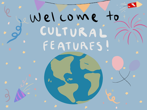 Consider writing an article for Cultural Features!
Image credit: Emma Kingwell