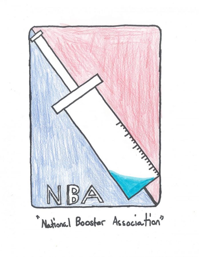 National Booster Association