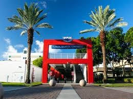 Florida Atlantic University School