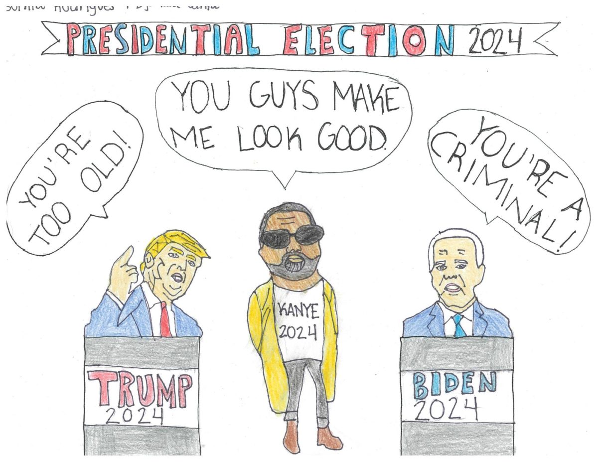 Presidential Election 2024