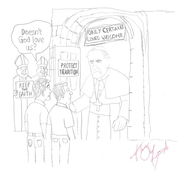 The Pope And The Vatican Rules