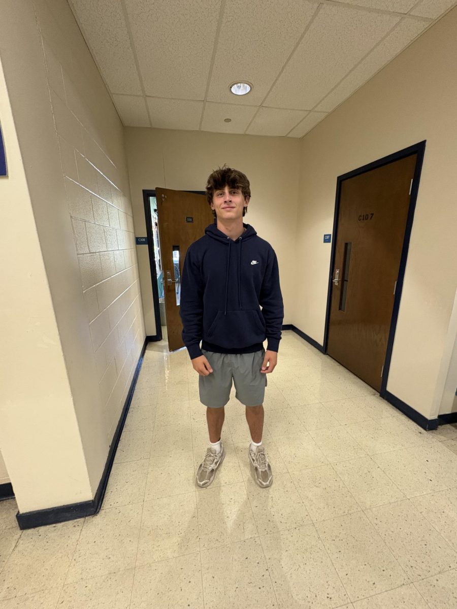 Camden Siegal