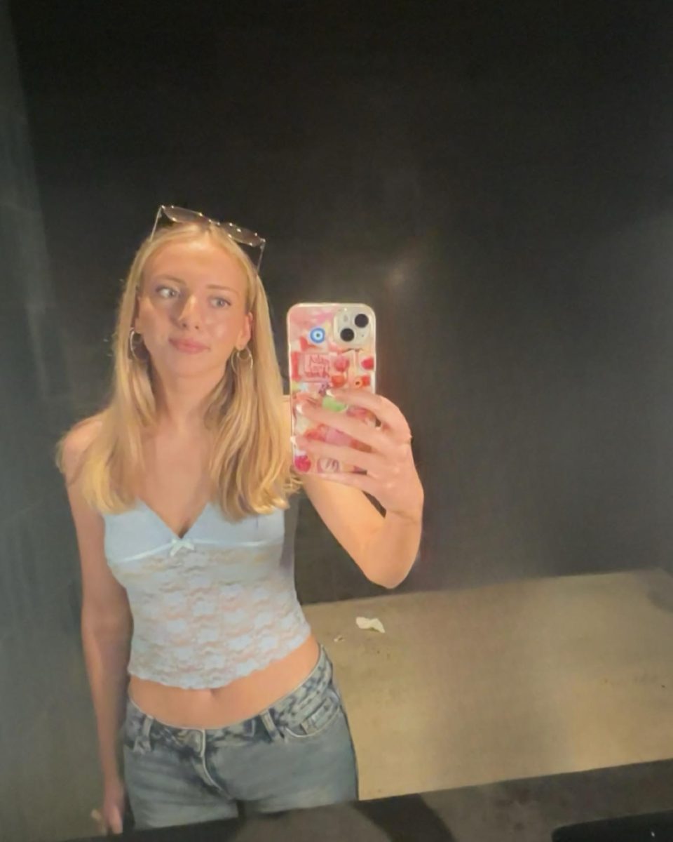 Sophie Fiskewold