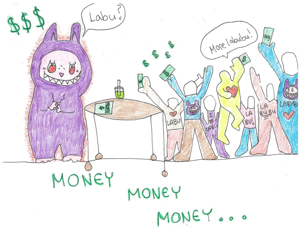 Labubu Crisis