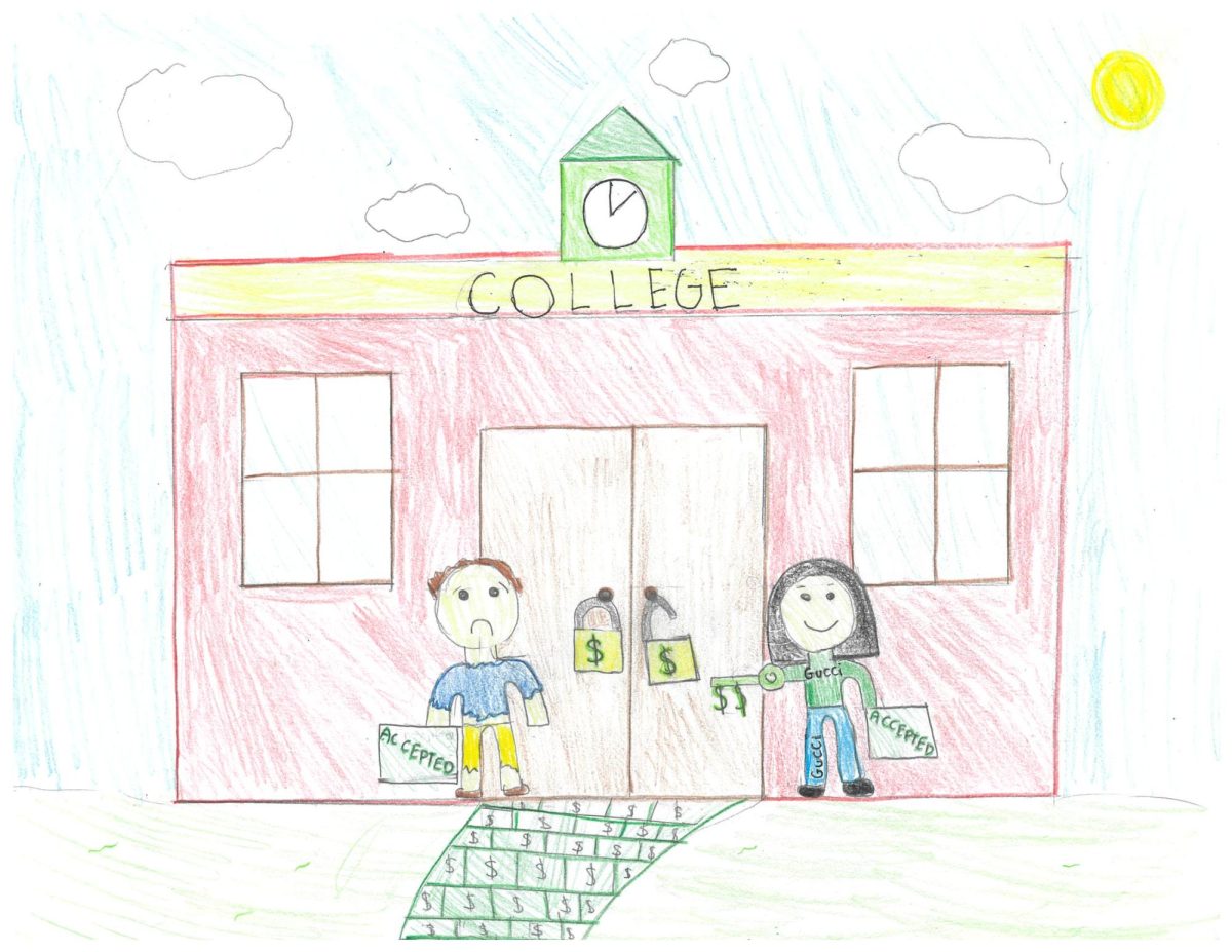 The Key to Higher Education