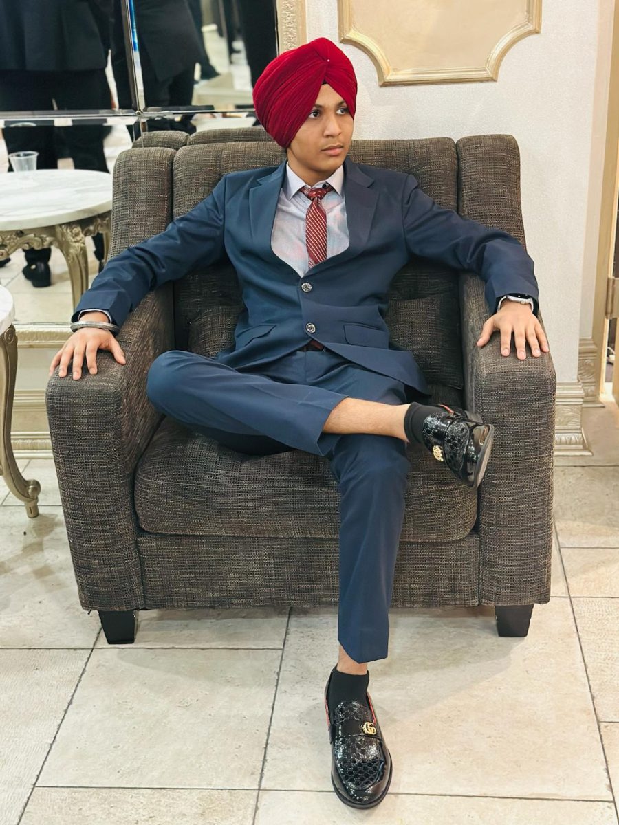 Karandip Singh