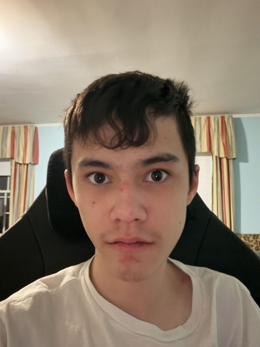 Nathan Shreckengast