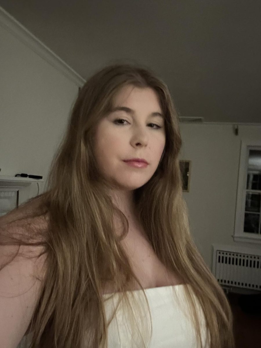 Caitlin Curran