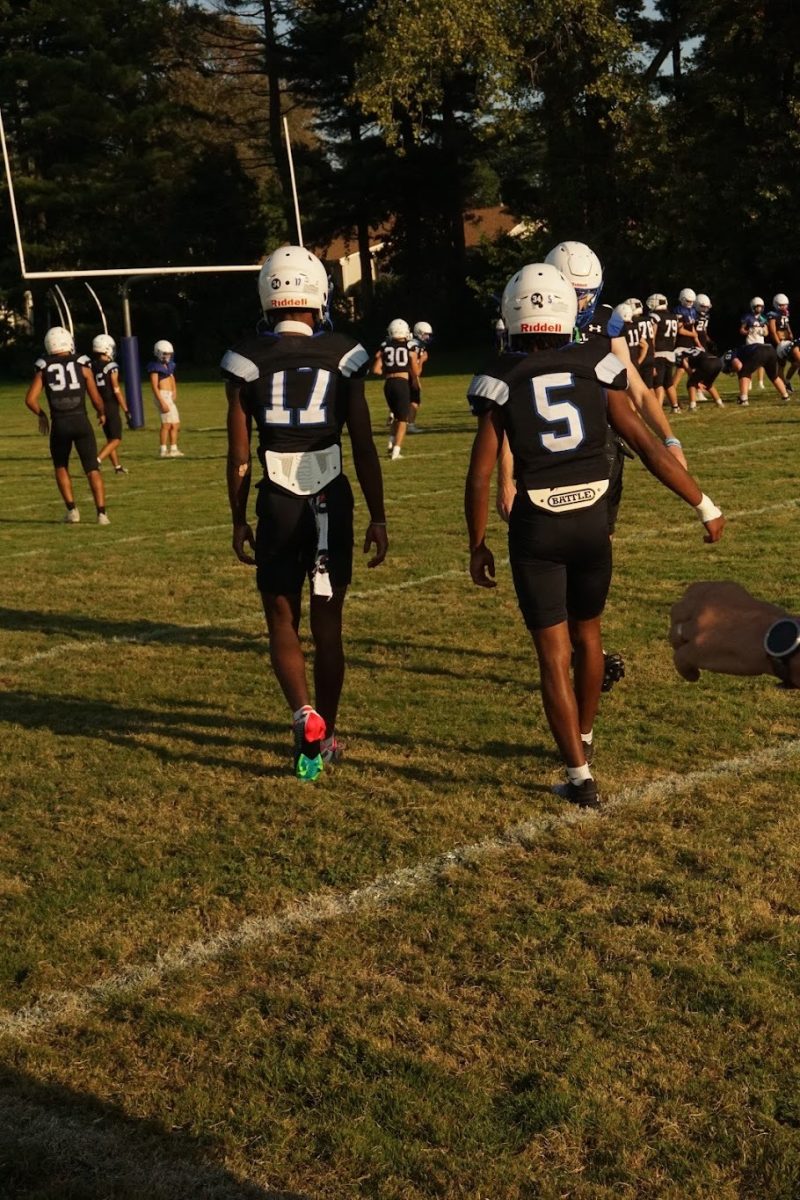 With this generation of people sports like football help to bring people closer, making new friends during sport seasons.
