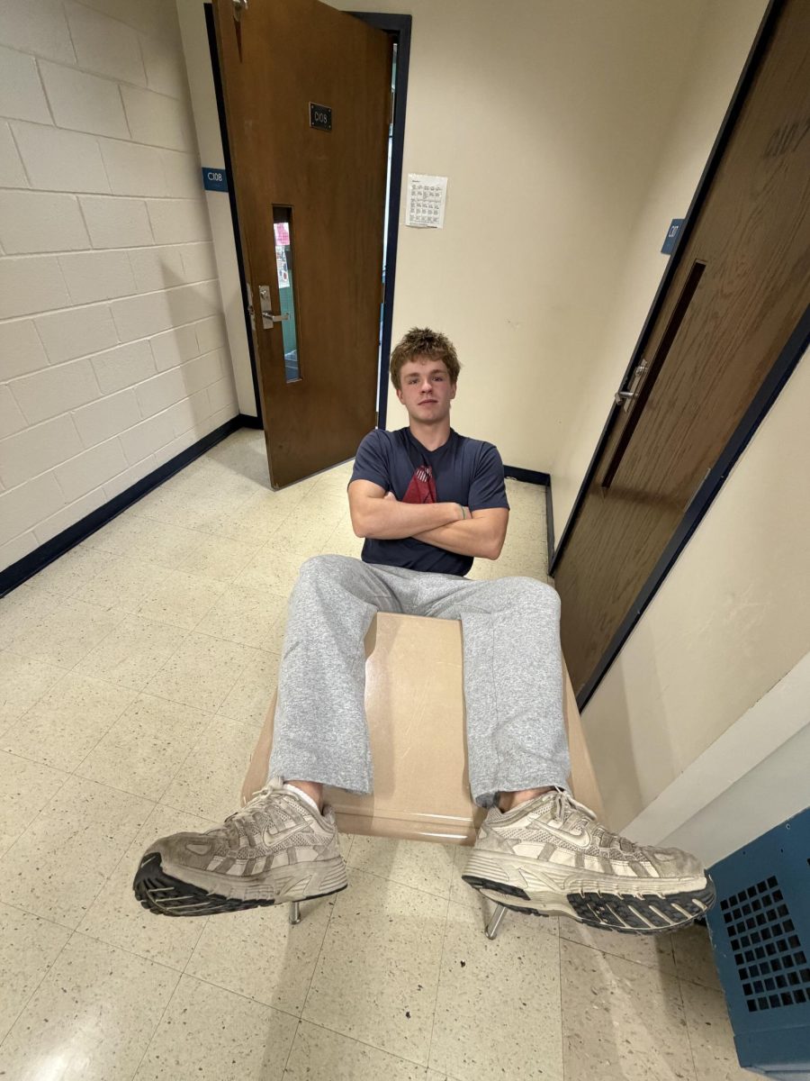 Matt LaBreck